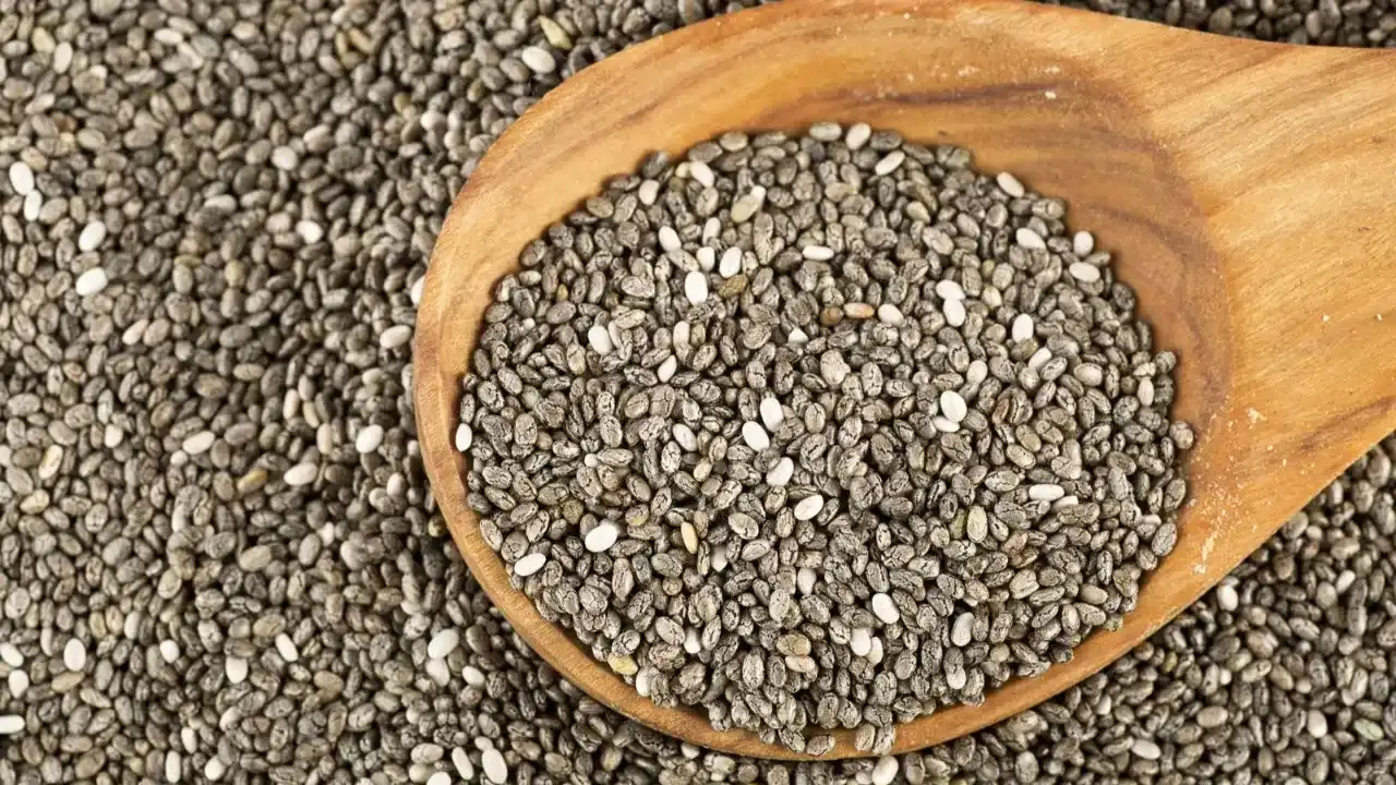 بذور الشيا تقي من السرطان وتعالج ارتفاع ضغط الدم