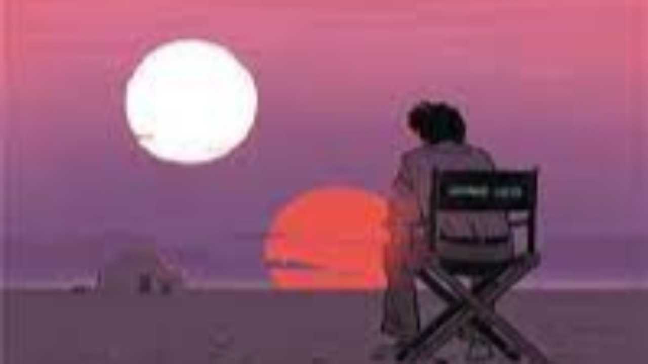 Lucas' wars on the genesis of Star Wars awarded two prizes