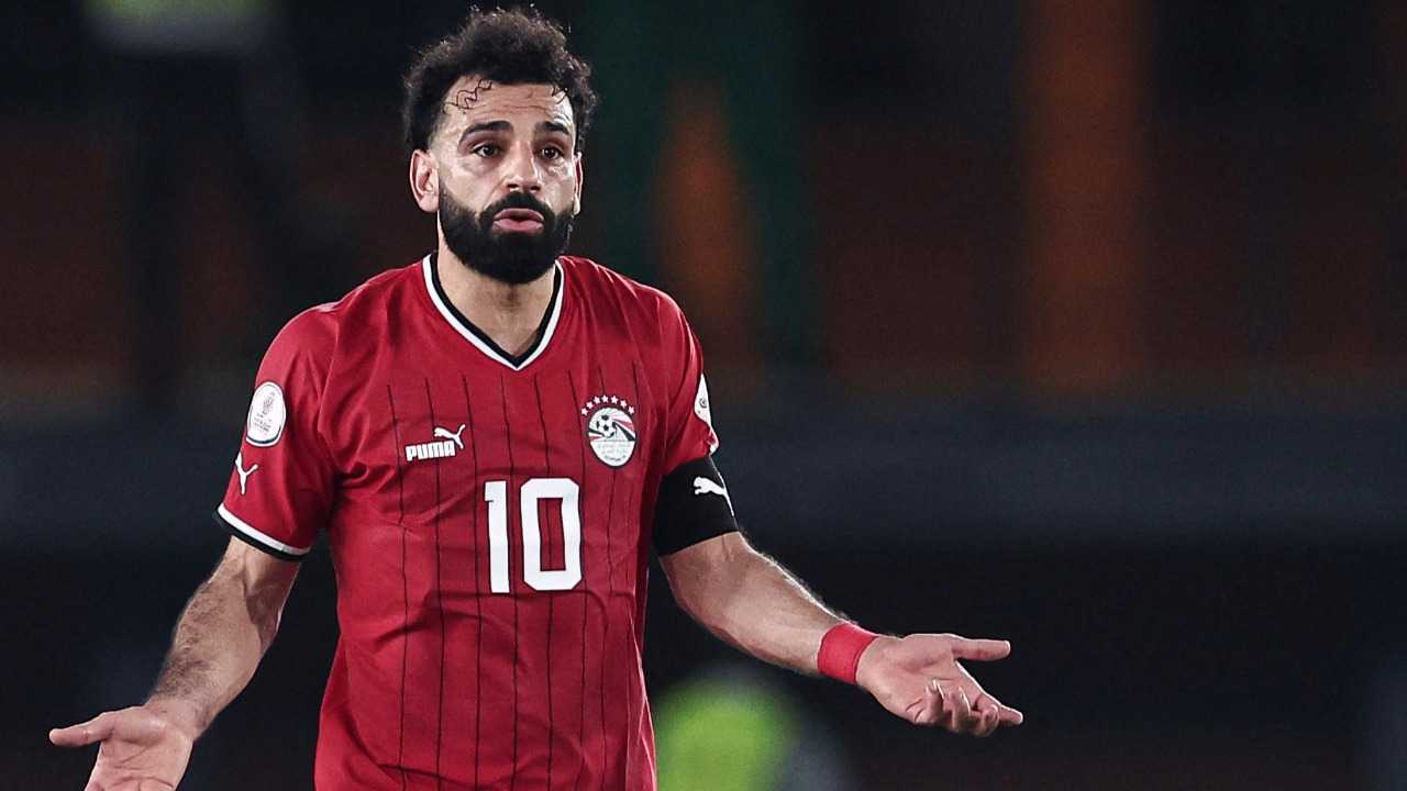 كأس أمم إفريقيا لكرة القدم: مصر تنجو من لدغة موزامبيق بضربة جزاء لصلاح والرأس الأخضر تحقق فوزا مستحقاً على غانا