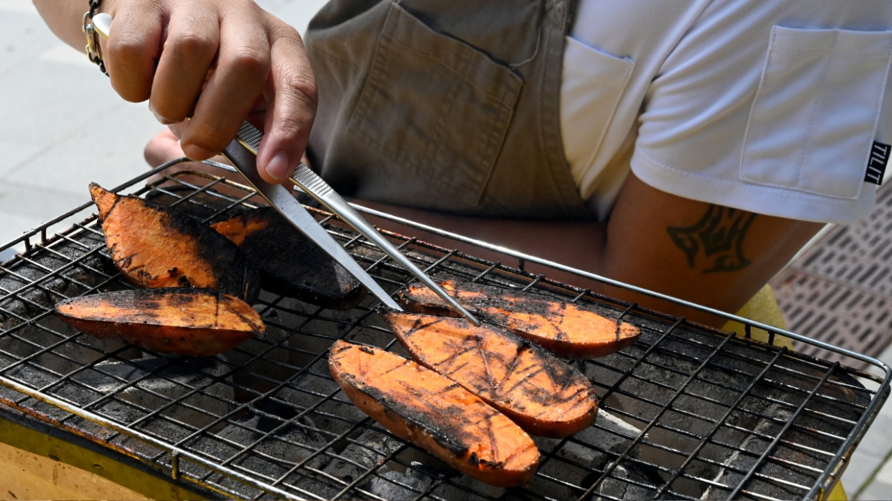 لا تخلو من كل منزل في الشتاء... إليكم أبرز فوائد البطاطا الحلوة