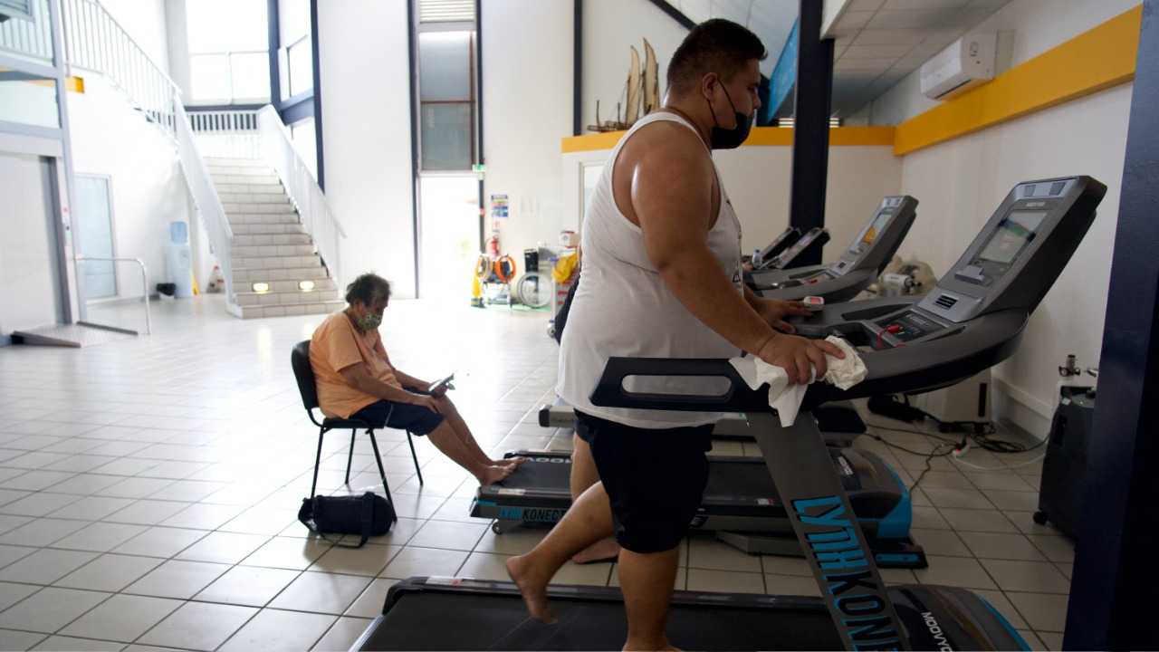 اكتشاف بروتين يحفّز إنتاج الدهون الجيدة وينقص الوزن