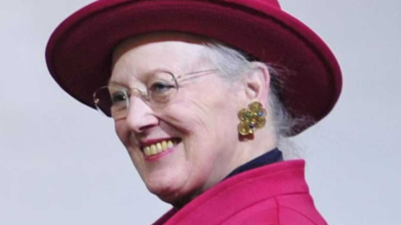 Denmark gets own version of 'The Crown' about Queen Margrethe II