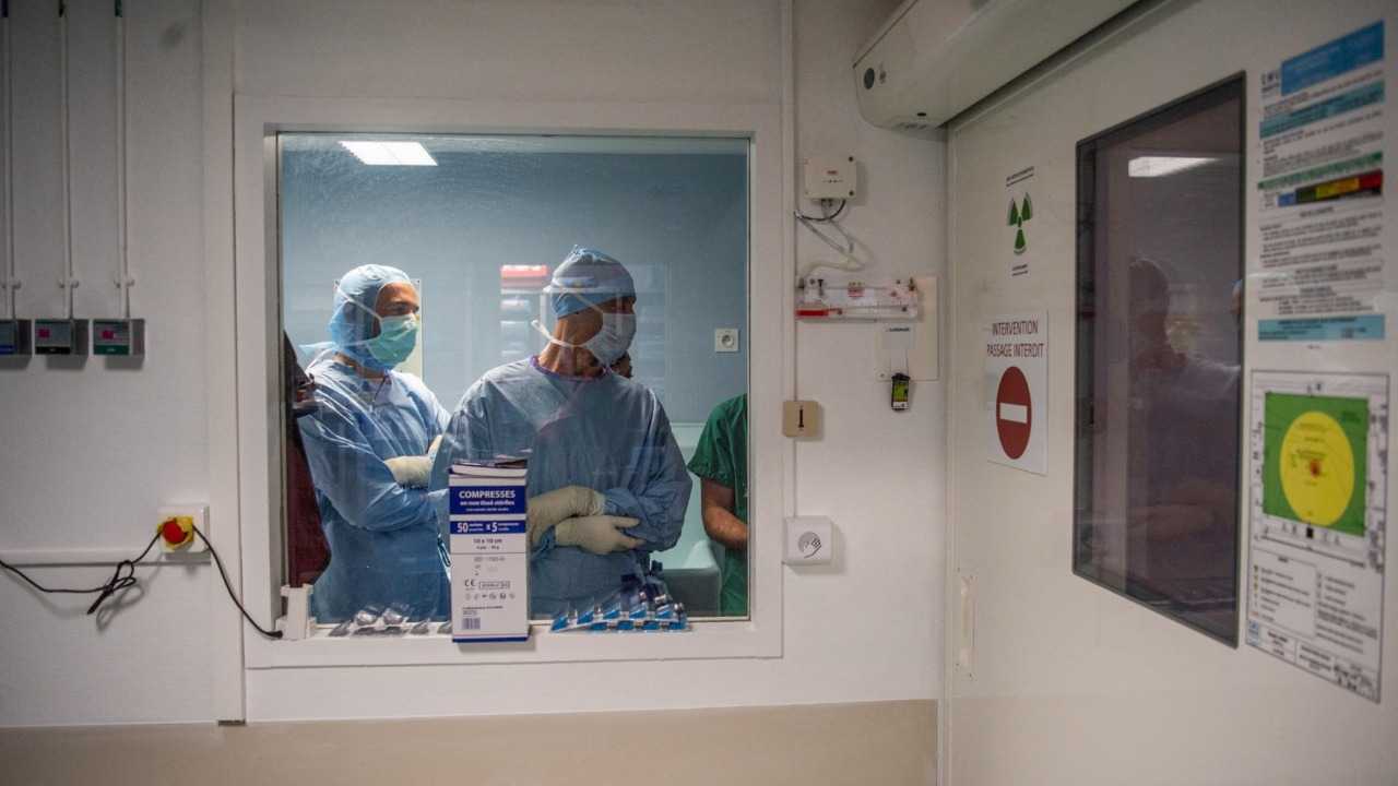 اختبار دم جديد يتيح مراقبة مرض سرطان الجلد ويمنح المرضى فرصاً أفضل للنجاة