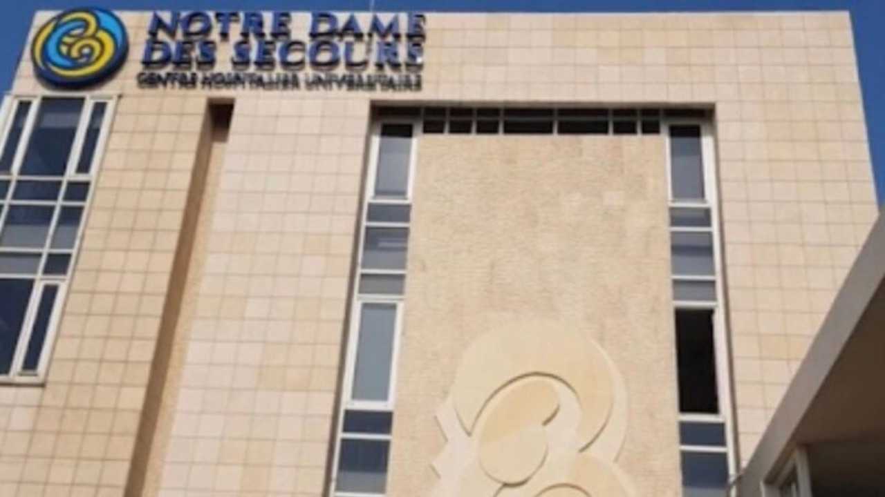 مستشفى المعونات - جبيل يعلن برنامج الأطباء المداومين في العيادات المجانية خلال شباط