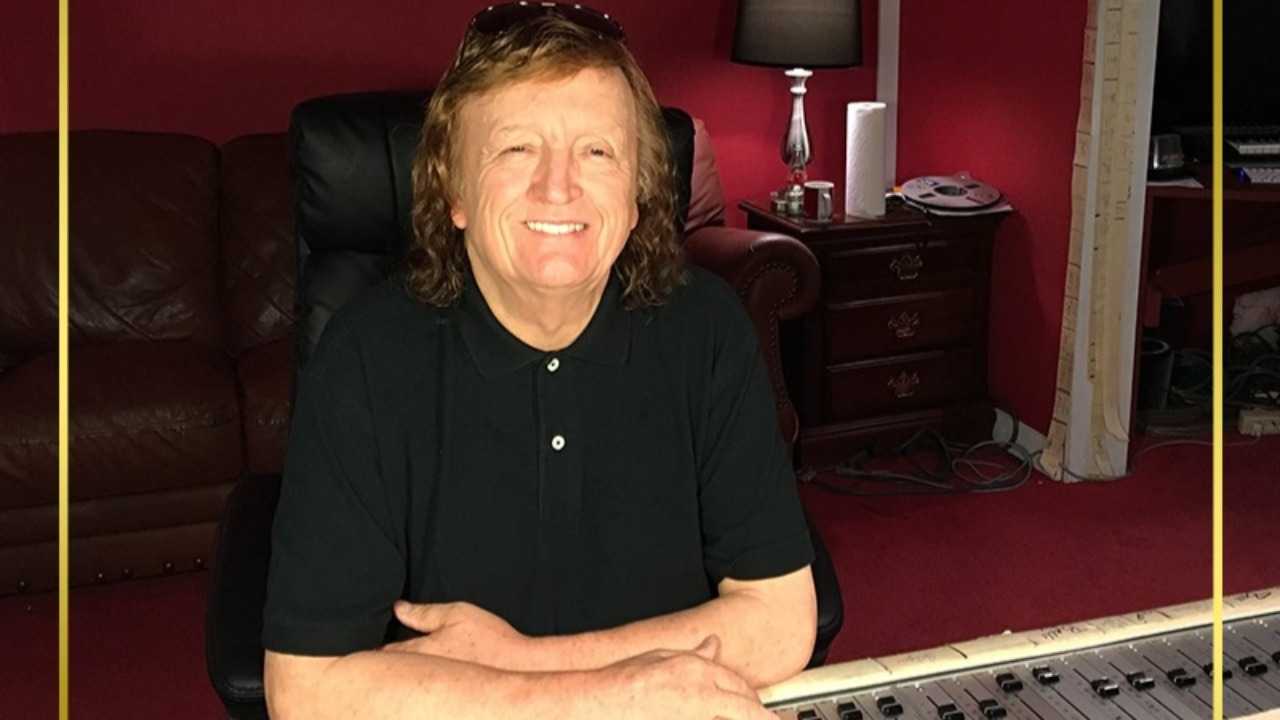 German music producer Frank Farian, Milli Vanilli and Boney M creator dies at 82