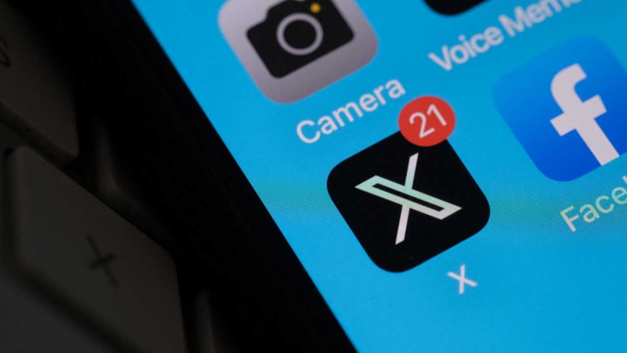 منصّة إكس تعلن تأسيس قسم جديد لمكافحة المحتوى المتعلق بالاعتداء الجنسي على القصّر