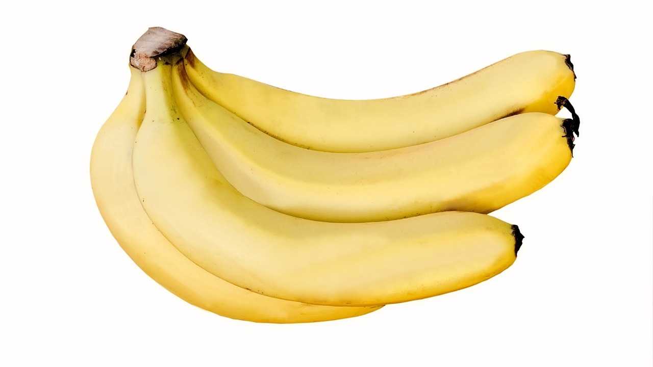 Une banane le matin ou le soir? La réponse des nutritionnistes