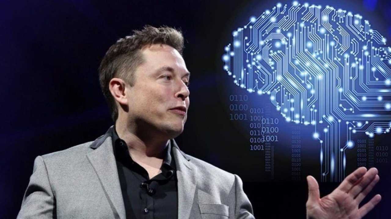 ماسك: أول مريض مزود بشريحة نيورالينك الدماغية تعافى وبات يتحكم في فأرة الكمبيوتر بعقله