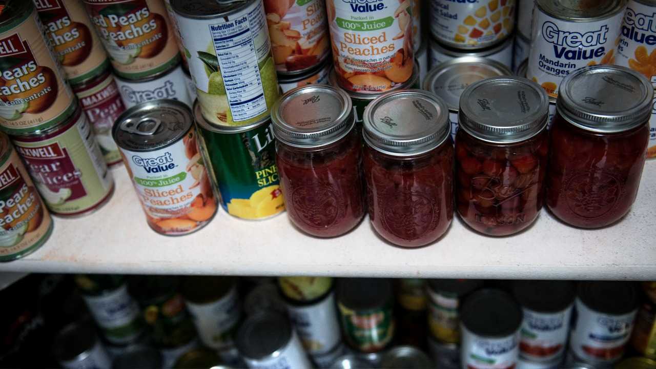 Are canned fruits healthy? Here's what you need to know