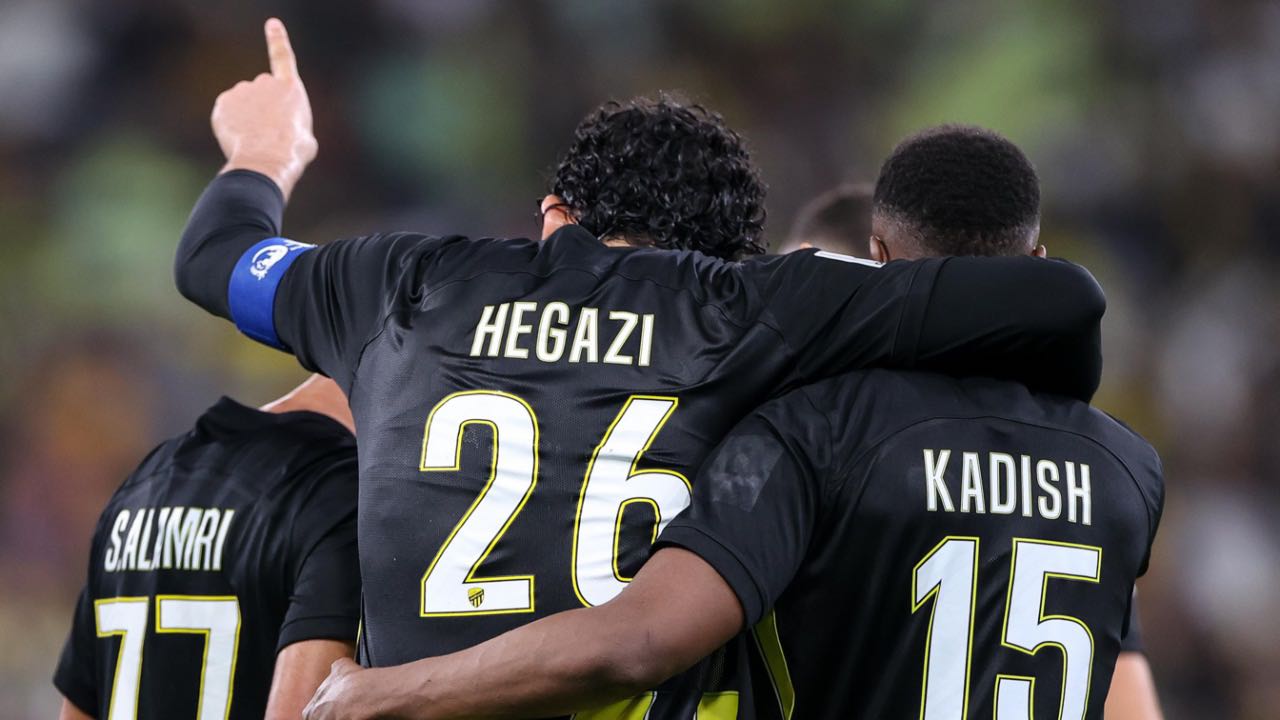 دوري أبطال آسيا لكرة القدم: الاتحاد السعودي يقلب الطاولة على نافباخور الأوزبكي ويضرب موعداً مع الهلال في ربع النهائي