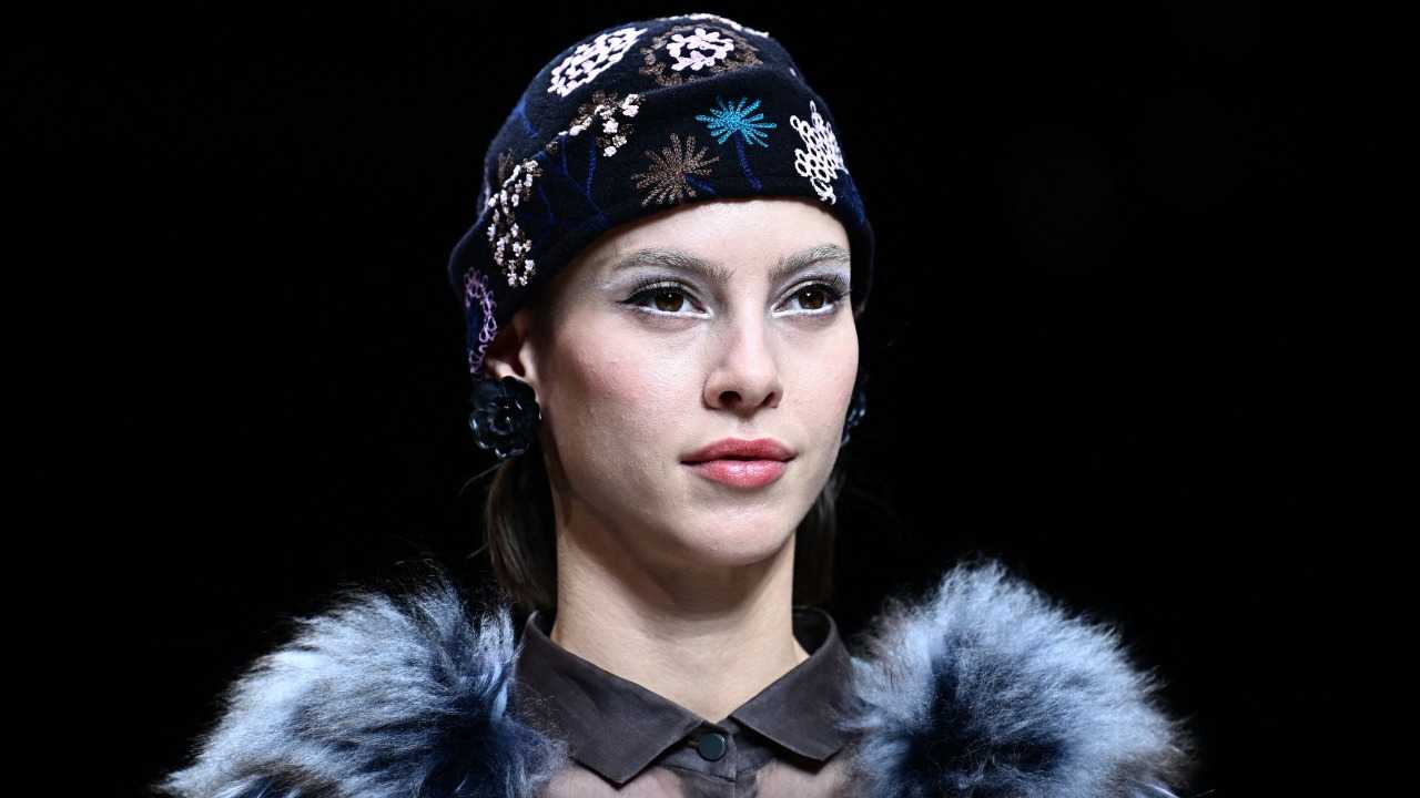 Milan Fashion Week's catwalk shows wrapped up Sunday, providing an early glimpse into women's looks for Fall/Winter 2024-2025