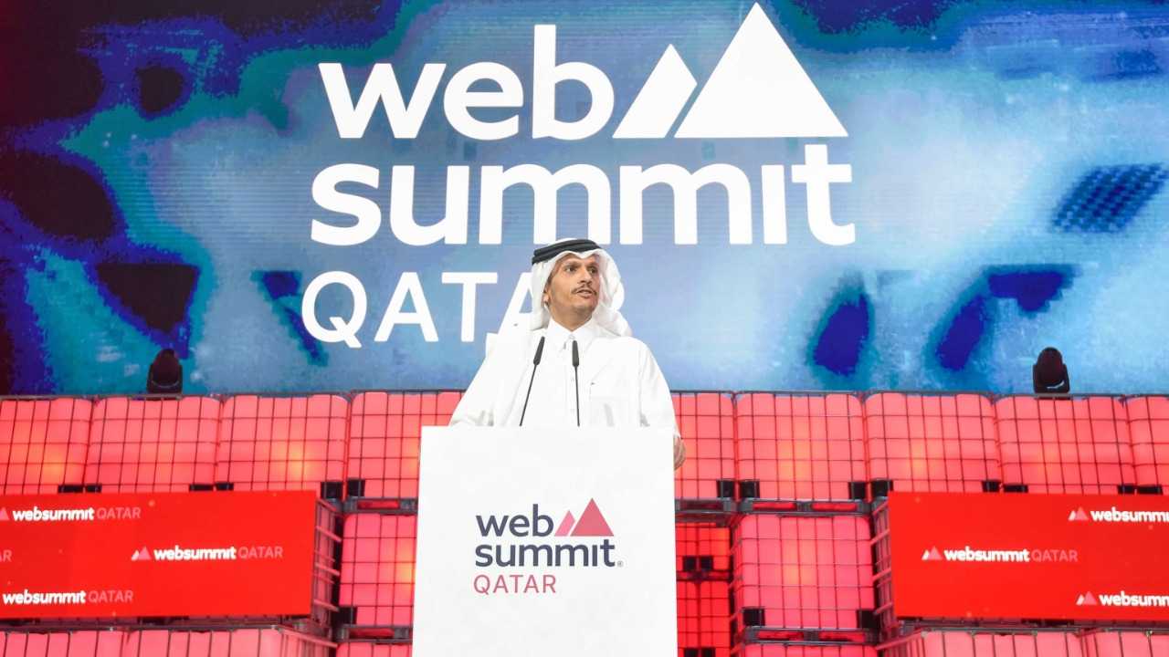 قمة الويب قطر 2024...أضخم حدث تكنولوجي عالمي ينعقد للمرة الأولى في الشرق الأوسط