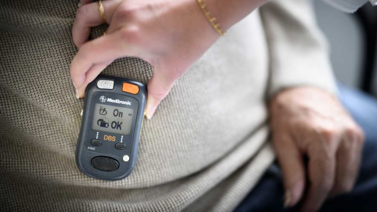 اكتشاف أسباب بعض اضطرابات الدماغ منها مرض باركنسون واضطراب الوسواس القهري