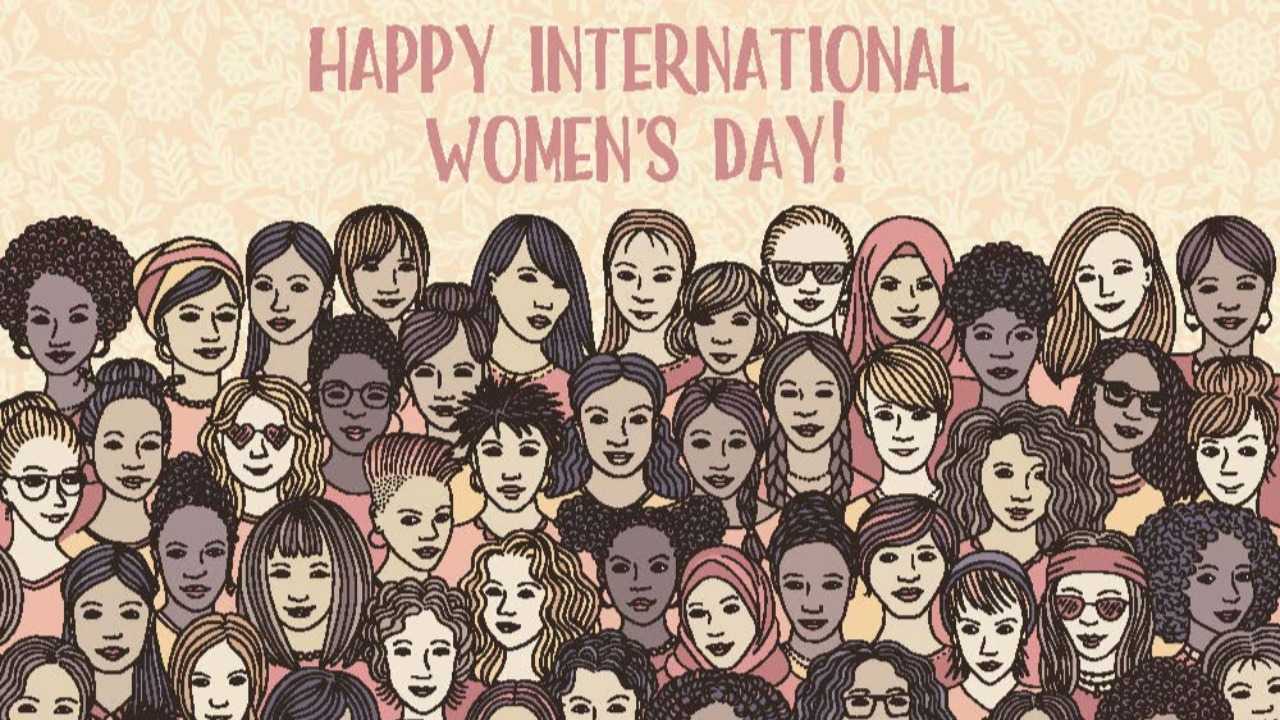 في يوم المرأة العالمي... إليكم تاريخ الاحتفال بيوم 8 آذار وبعض الحقائق العلمية الغريبة عن النساء