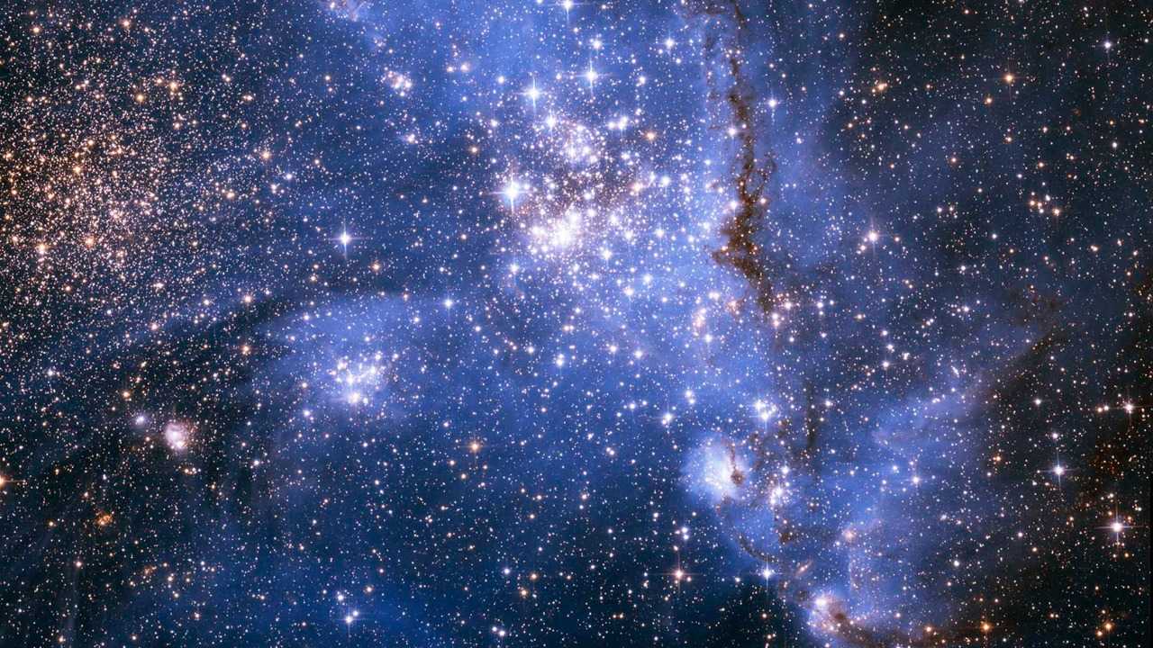 التلسكوب الفضائي غايا يكشف أجزاء في أصل تكوين مجرة درب التبانة قبل 12 مليار سنة