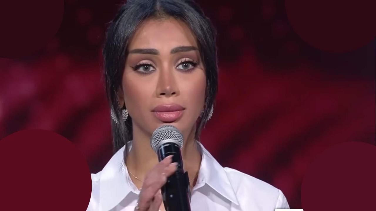 وفاة مُشتركة سعودي أيدول شوق أيمن بعد تعرضها لحادث مروّع