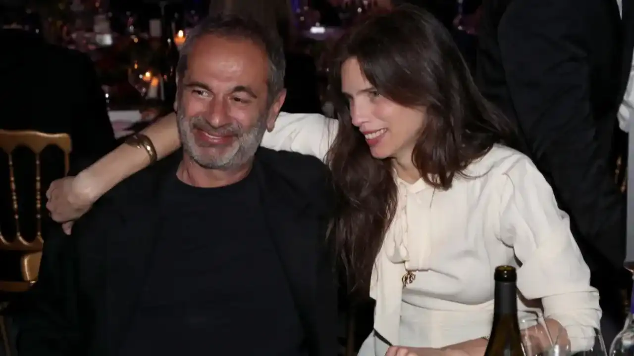 Mort de Jean-Yves Le Fur, homme d'affaires brièvement fiancé à Stéphanie de Monaco, et ex-mari de l'actrice et réalisatrice Maïwenn