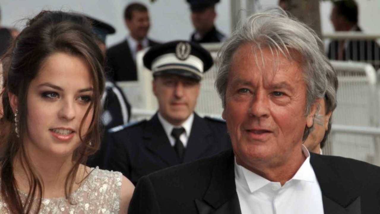 88-year-old actor Alain Delon placed under enhanced guardianship by the justice system