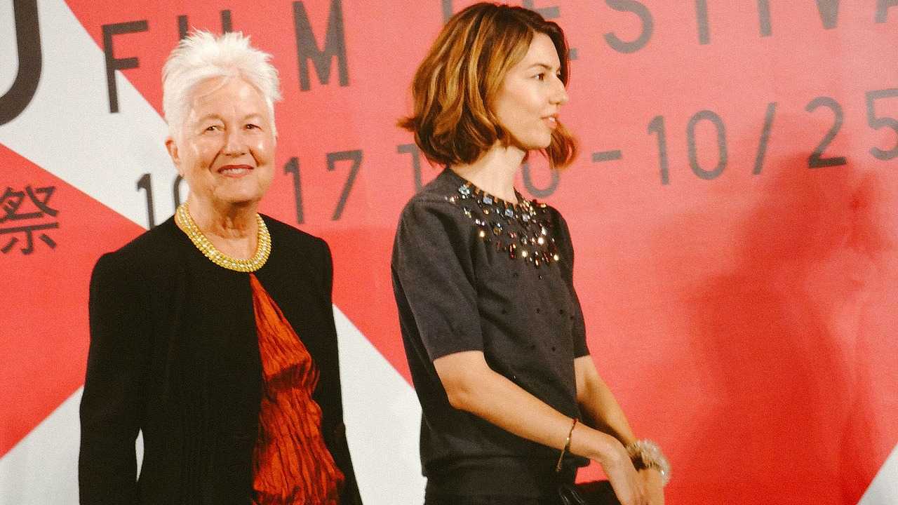 Documentalist and film maker Eleanor, wife of Francis Ford Coppola, and mother of their children Gian-Carlo, Roman, and Sofia, who has just died, was 88 years old
