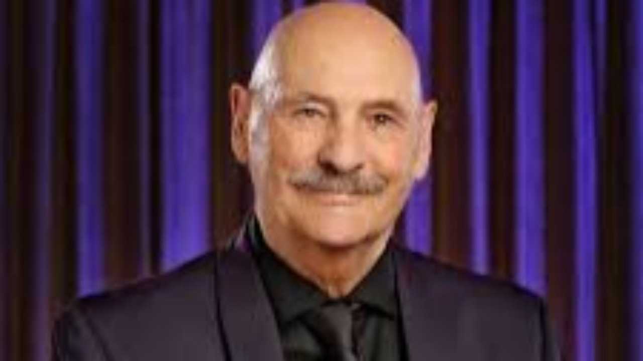 Mike Pinder, musician and last founding member of the Moody Blues, has died at 82