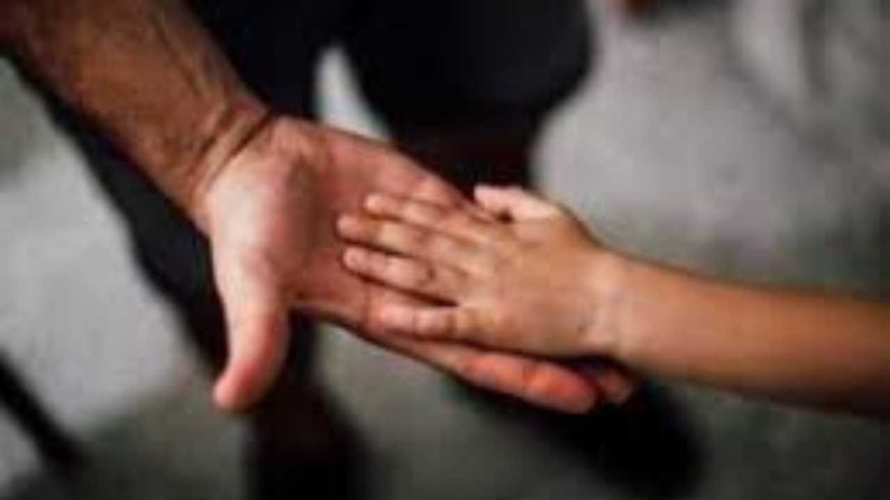 30 طفلاً تعرضوا للاغتصاب...