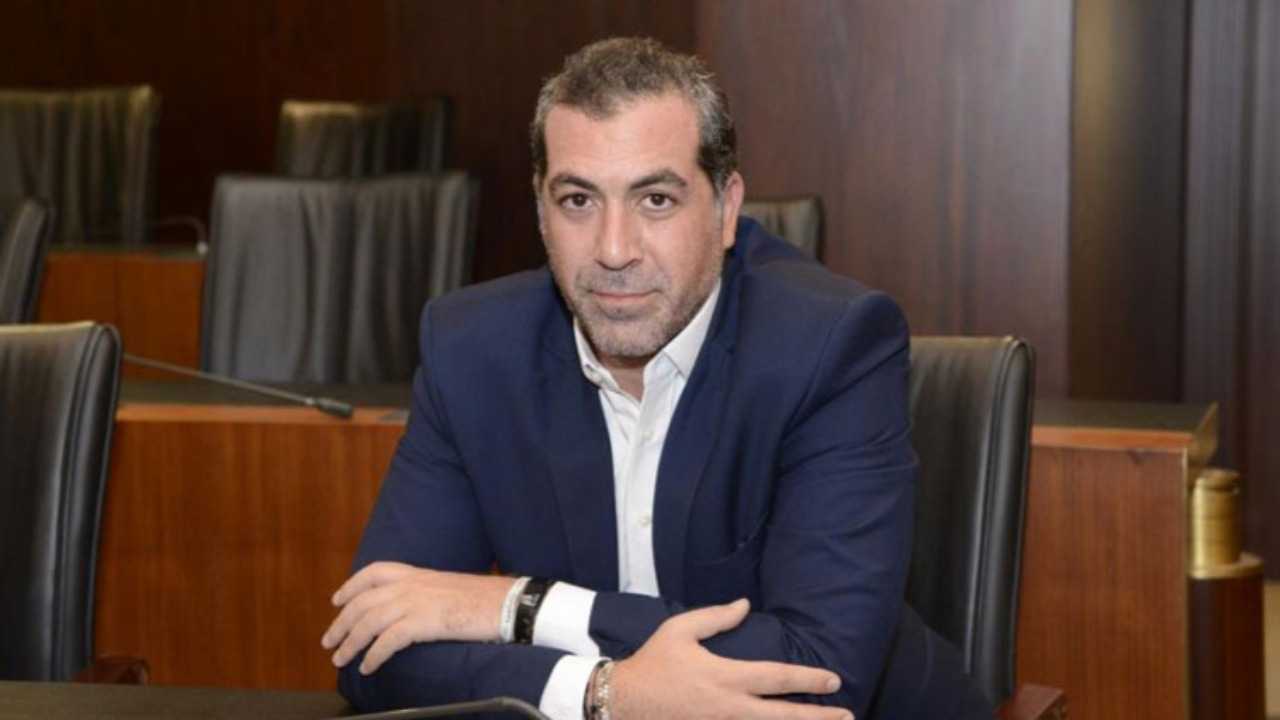 السعد يدعو من واشنطن إلى إصلاح القطاع العام