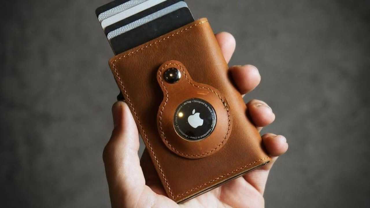 A new generation Apple AirTag is set to launch in 2025 with improved anti-stalking features, a louder speaker and an extended battery life