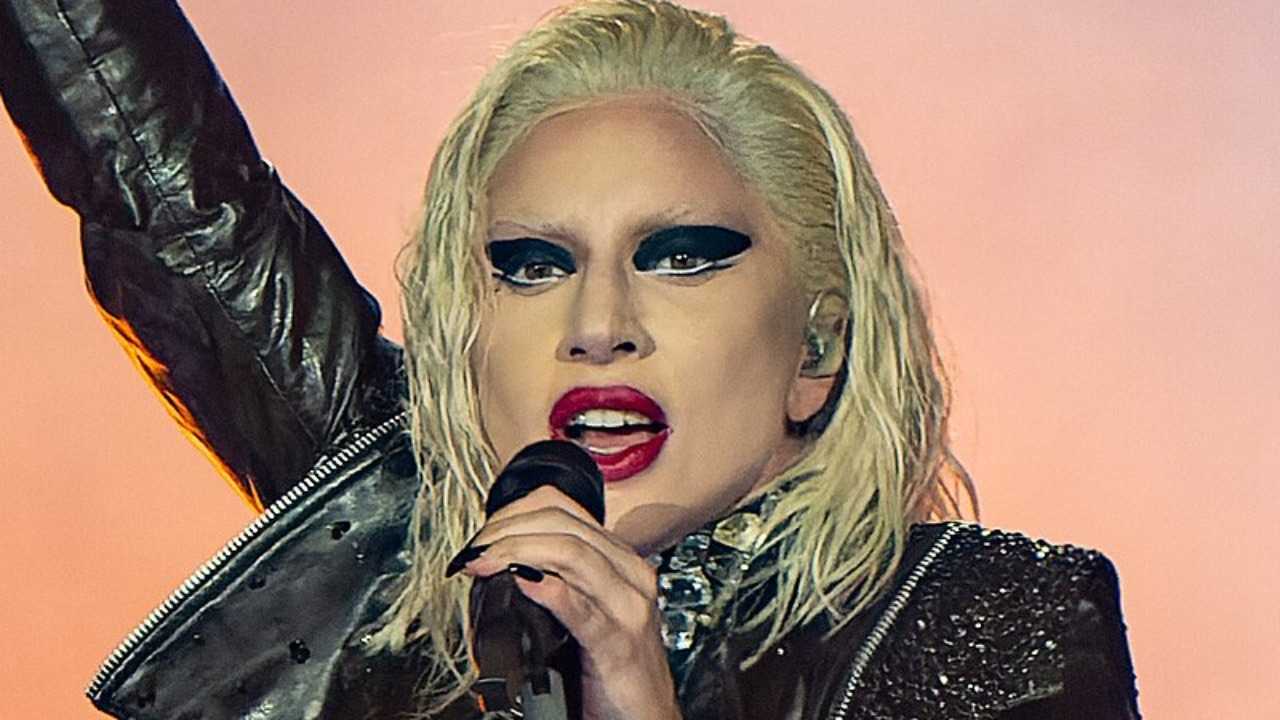 Lady Gaga promises 