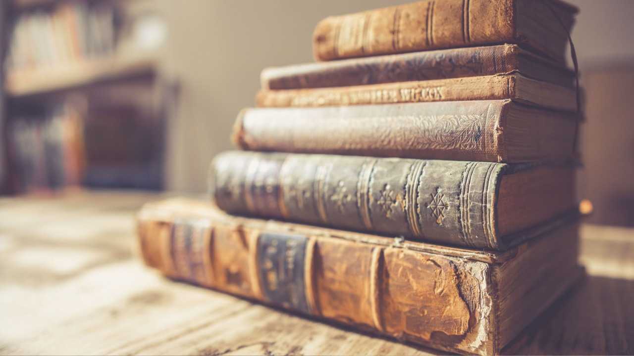 Polish University Finds 27 Grimm Books