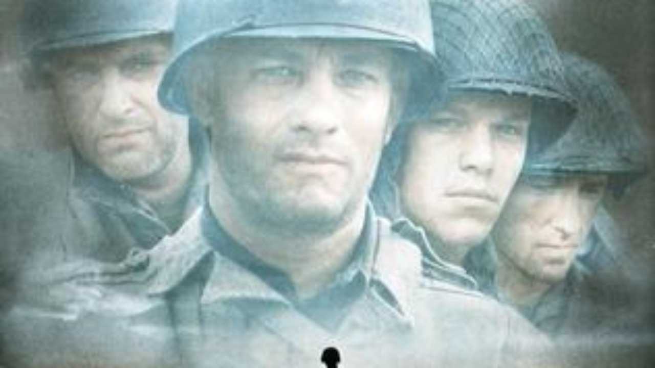 After Albert II of Monaco and King Charles III, Normandy welcomed Tom Hanks and Steven Spielberg for the 80th anniversary of the D-Day landings on Thursday, June 6