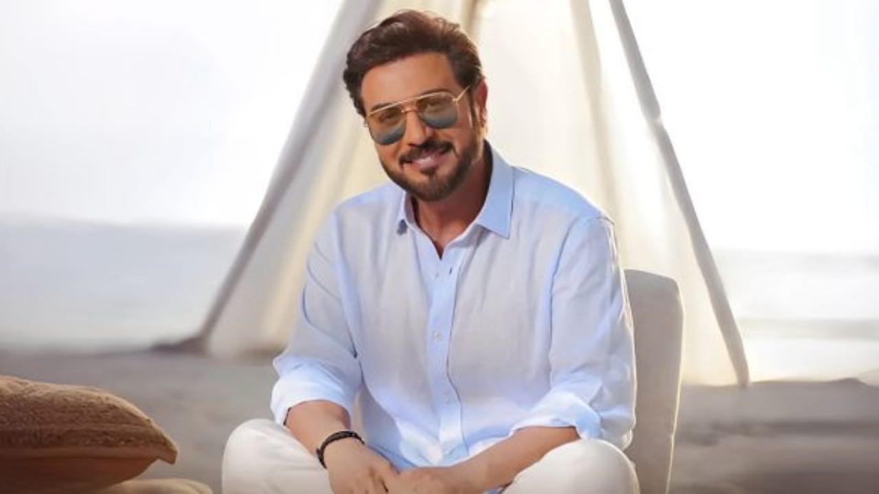 ماجد المهندس يطرح أغنية 