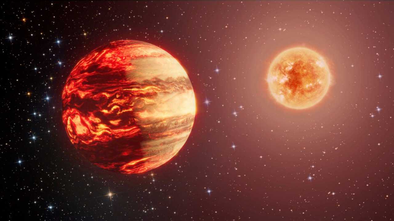 تلسكوبَي Gaia الفضائي وGravity الأرضي يكتشفان نوع غير مألوف من 