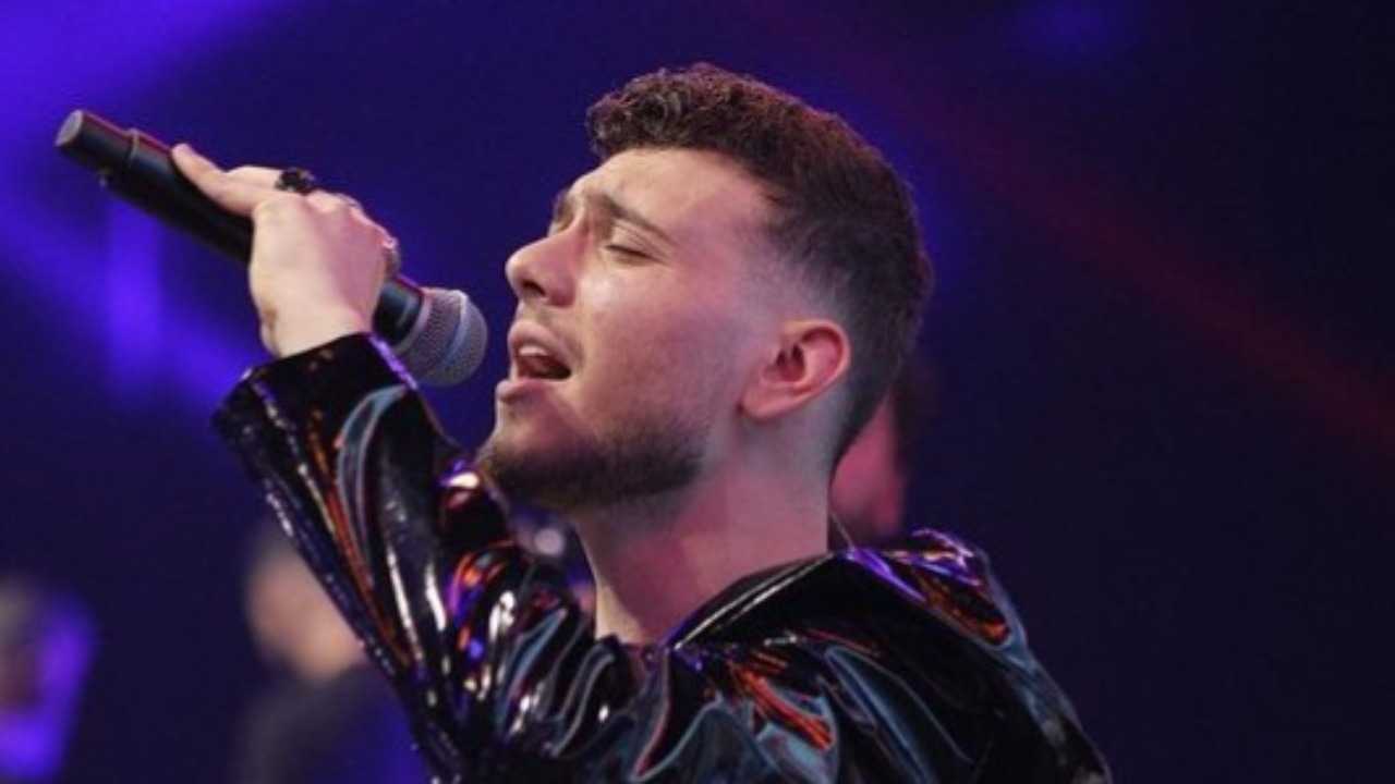 أغاني الشامي من بين الأكثر استماعاً على Apple music
