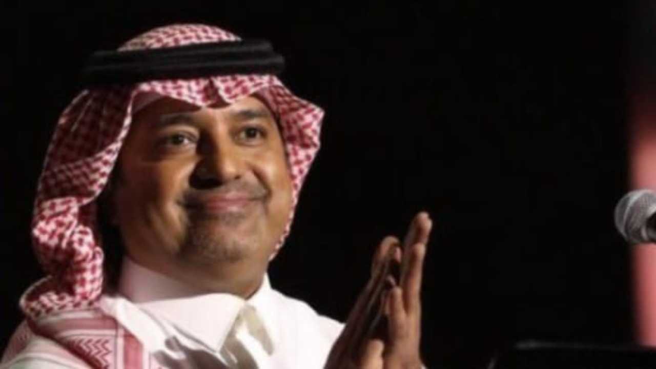 راشد الماجد يعود إلى الساحة الفنية بألبومه الجديد 