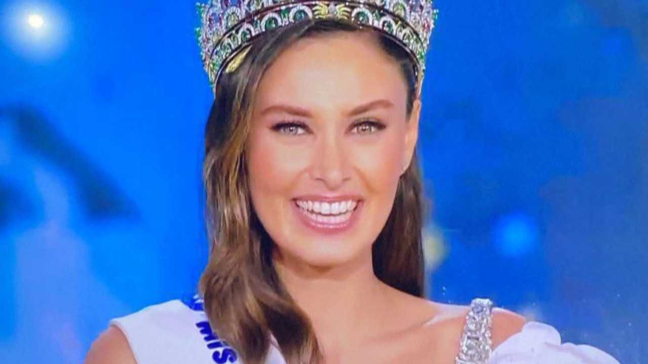 تتويج ندى كوسا ملكة جمال لبنان لعام 2024 وسارة لينا بو جودة وصيفة أولى