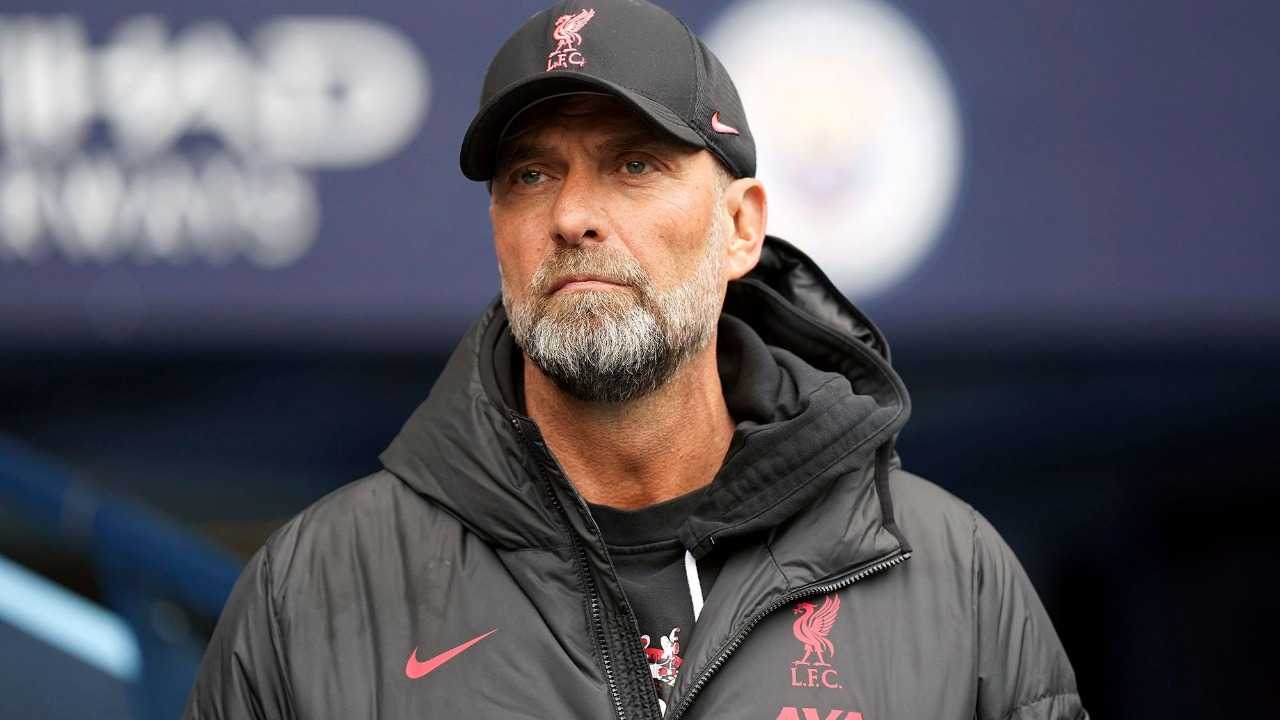 مدرب فريق ليفربول الإنكليزي السابق الألماني يورغن كلوب يستبعد العودة الى التدريب قريباً: حالياً أبحث عن السلام والهدوء