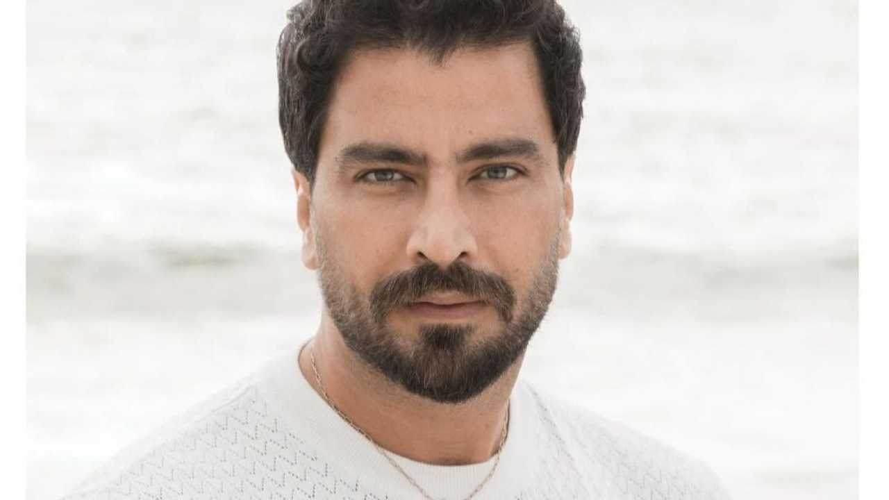 معتصم النهار يشكر الجمهور على دعمه له بعد انتهاء عرض مسلسل 