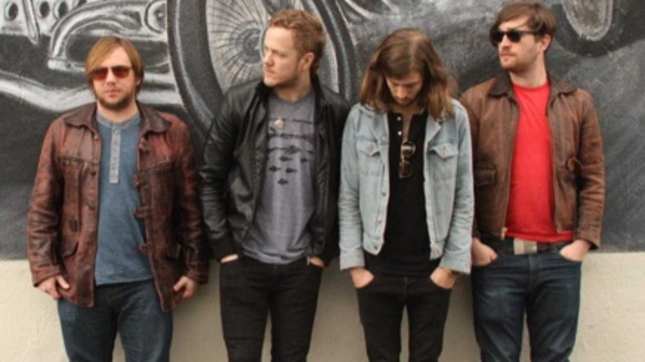 Imagine Dragons: Surprise, a Member Leaves the Band