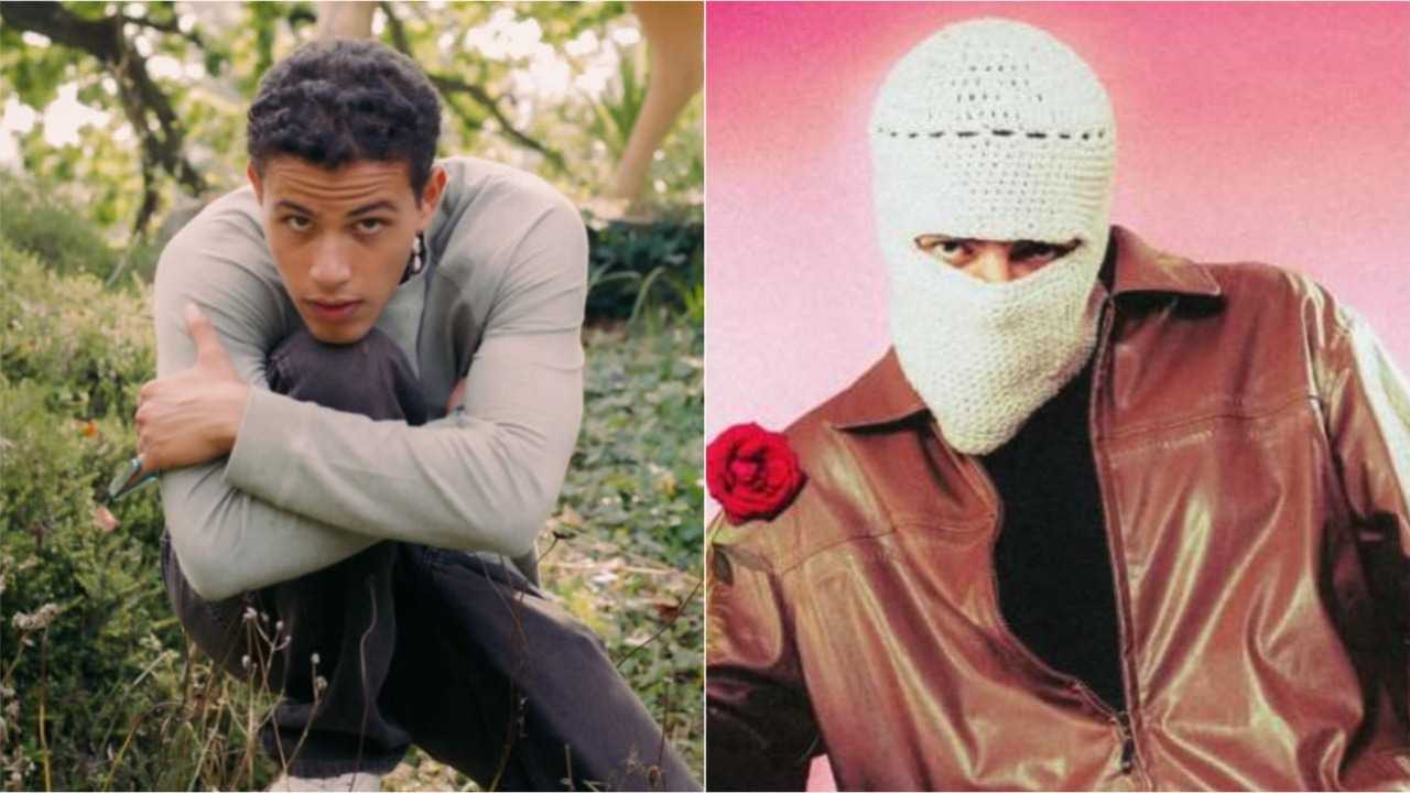 عبدالله عمرو دياب يعيد الجدل حول هوية Tul8te بتعليق مفاجئ