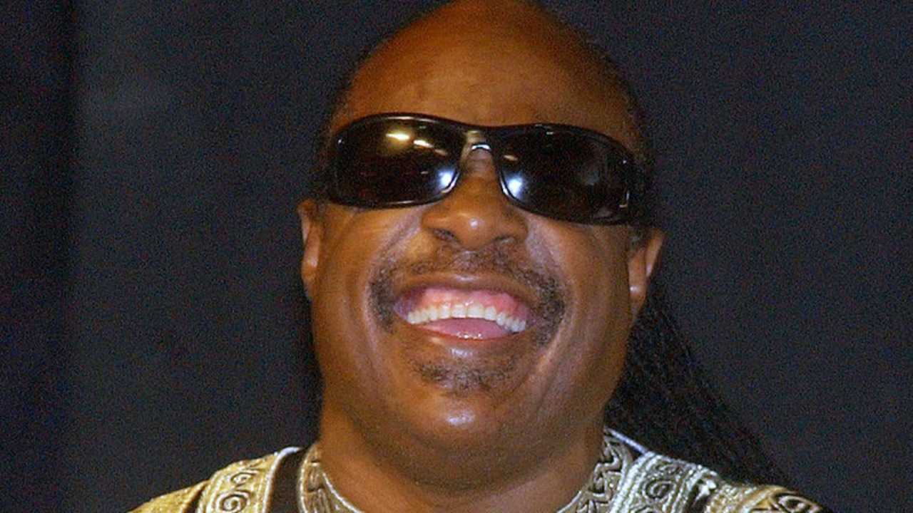 Stevie Wonder Releases His First New Song in 4 Years