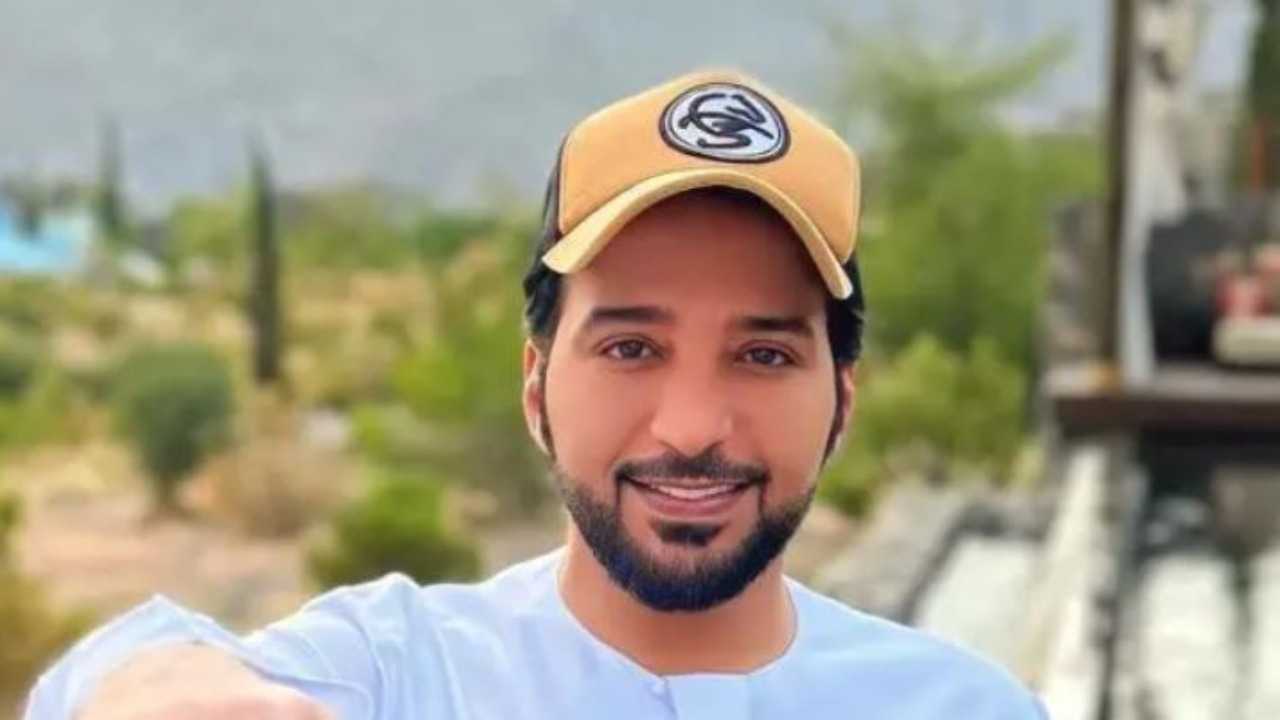 عيضة المنهالي يدخل القفص الذهبي وسط تهاني النجوم