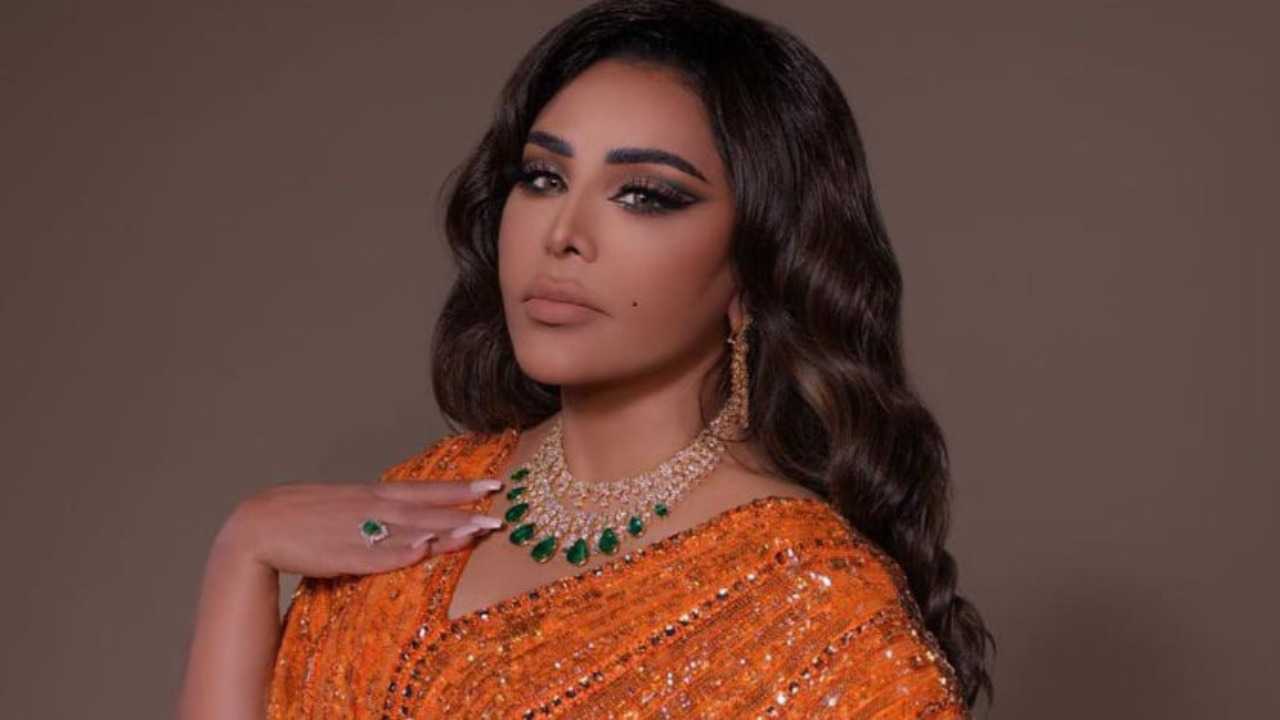 أحلام تعلن عن تحضيرها لألبومها الأوّل باللهجة المصرية