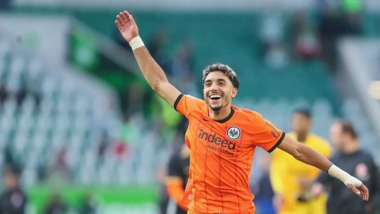 ليفربول مهتم بالتعاقد مع المصري عمر مرموش صديق النجم محمد صلاح خلال فترة  الانتقالات الشتوية المقبلة - Info3 - The future of news