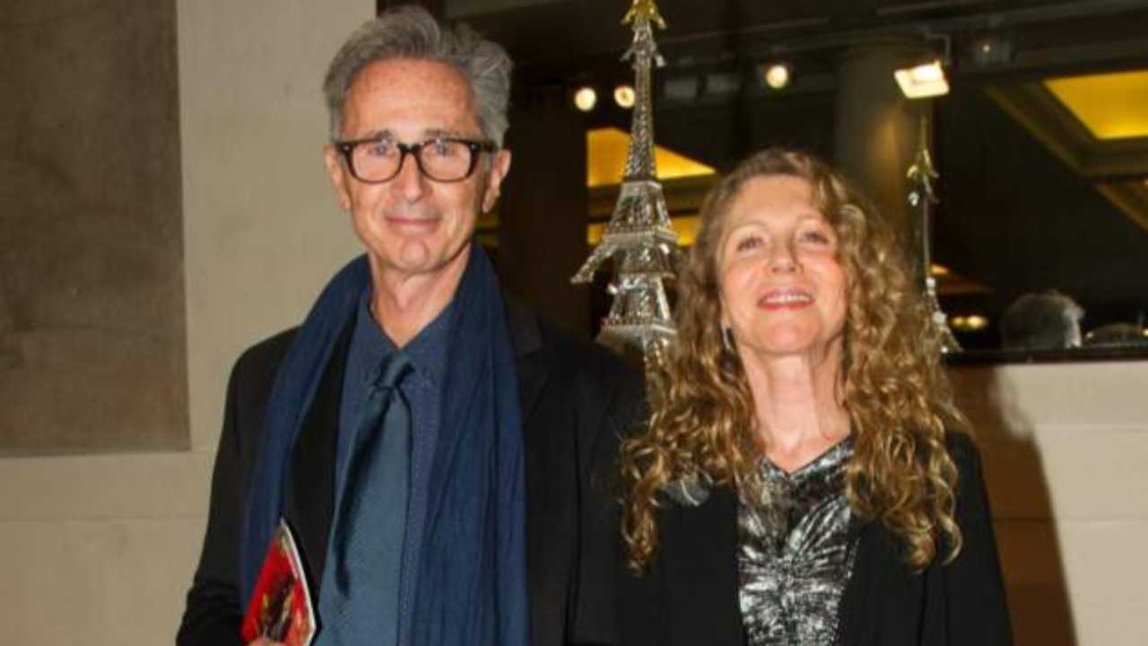 Thierry Lhermitte : sa fille est une très célèbre chanteuse qui chante sous un pseudonyme