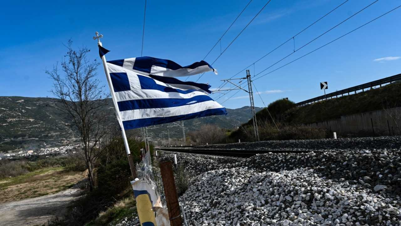 Greece outlines defence shakeup, drone plans