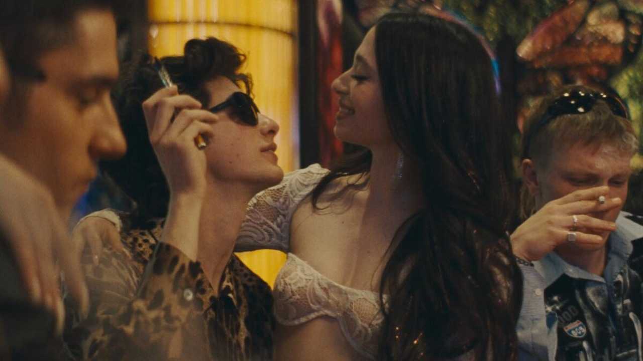 ‘Anora’ Becomes the Highest-Grossing Limited Release Film of the Year