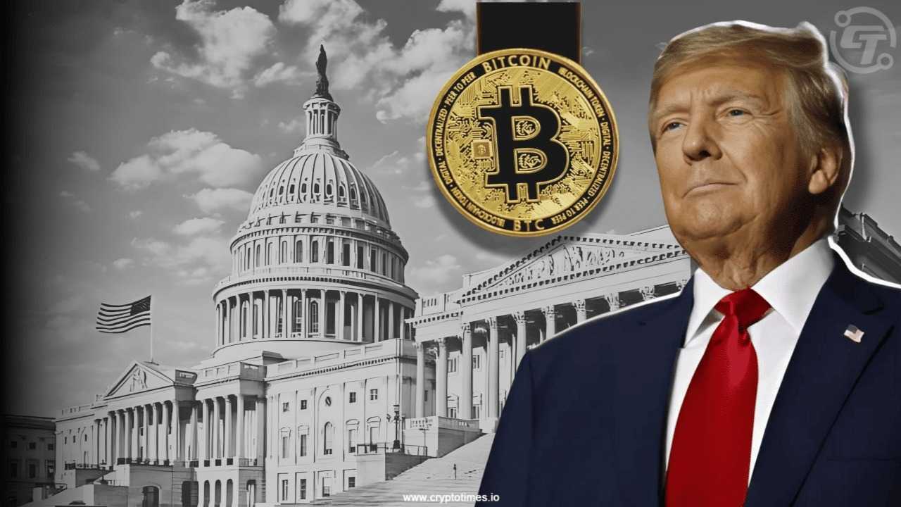 Donald Trump and Bitcoin: A complex relationship - Info3 - The future of  news