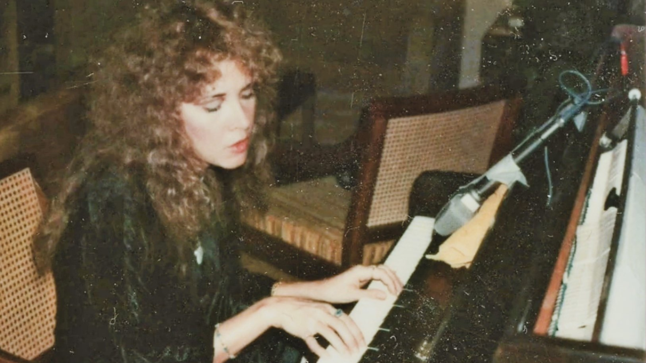 Stevie Nicks' Iconic Piano Up for Auction