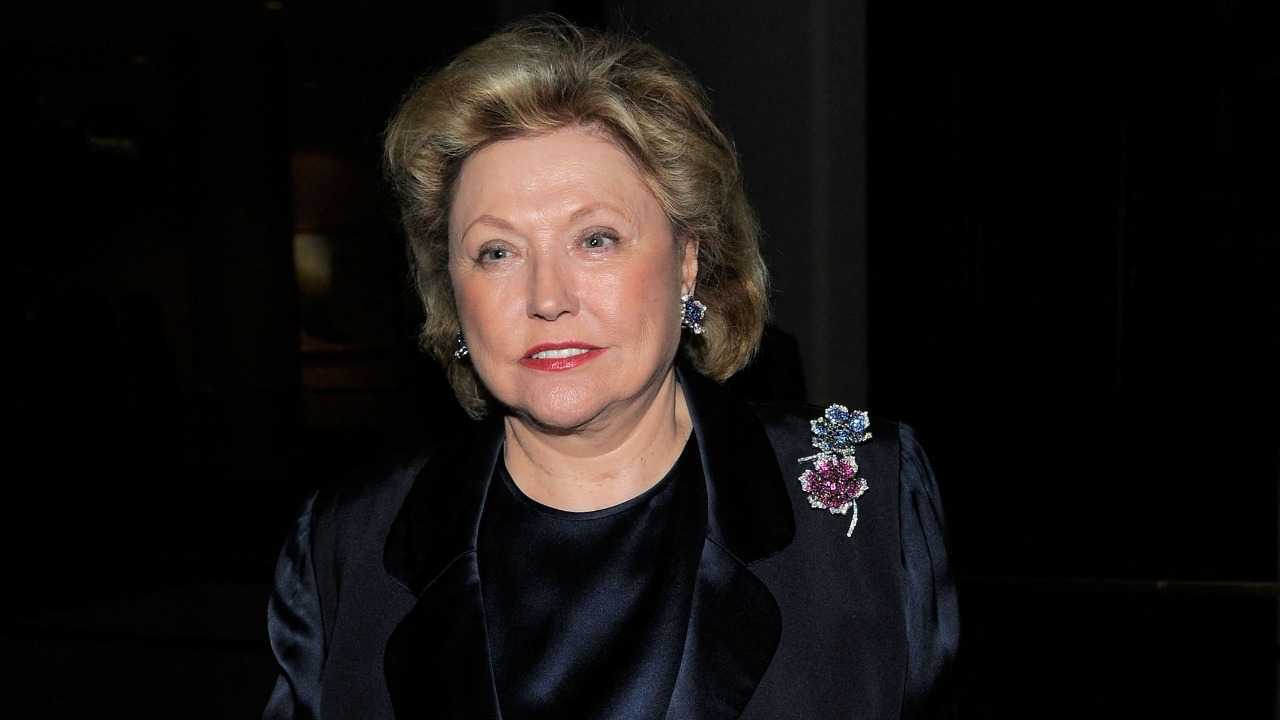 Bestselling novelist Barbara Taylor Bradford dies aged 91