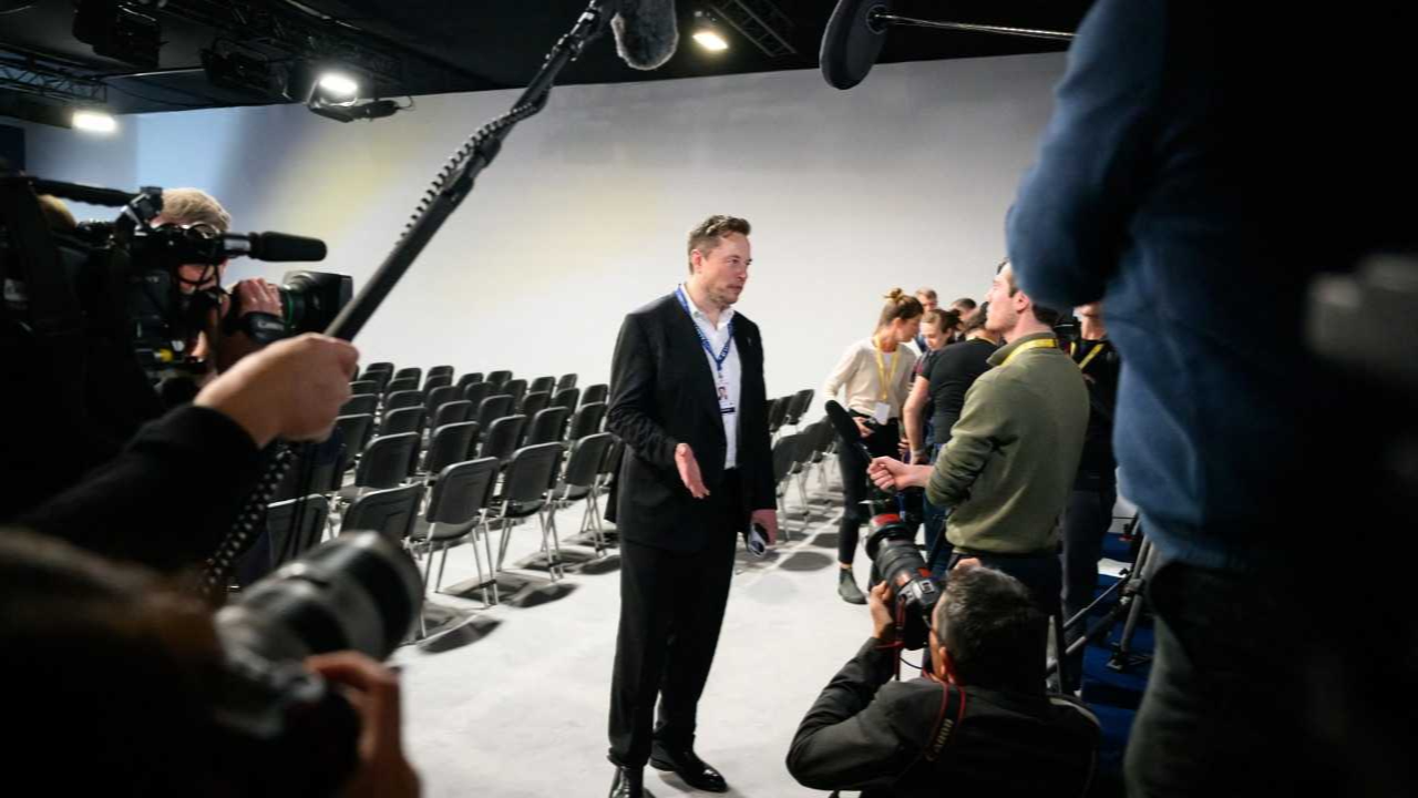 Elon Musk asks US court to block OpenAi's for-profit conversion